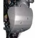 GLIDE PLATES AND ALUMINUM SKID PLATES