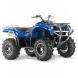 XL C-SERIES TYPE 7 26”X12” TIRE/WHEEL KITS (ITP)