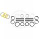 SWINGARM BEARING KITS (Moose Racing)