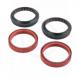 FORK AND DUST SEAL KITS (Moose Racing)