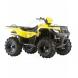 XL BLACK DELTA TIRE/WHEEL KITS