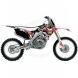 UNBOUND ENERGY TEAM GRAPHICS KITS (Facelift Unlimited)