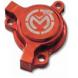 MAGNETIC OIL FILTER COVERS BY ZIPTY (Moose Racing)
