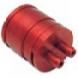 CARBURETOR CANISTER