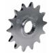 CHROMOLY STEEL FRONT SPROCKETS (Moose Racing)