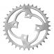 PARTS UNLIMITED FRONT SPROCKETS (Parts Unlimited)