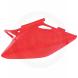 REPLACEMENT PLASTIC SIDE PANELS/REAR NUMBER PLATES (Acerbis)