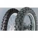 D606 STREET LEGAL DUAL SPORT TIRES (Dunlop)