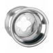 STANDARD-LIP SPUN ALUMINUM WHEELS