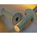 KEVLAR®-REINFORCED DUAL-COMPOUND GRIPS (Renthal)