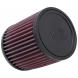 Universal Round Straight Air Filter