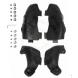 TECH 7 SLIDER KIT (Alpinestars)
