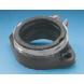 GENUINE MIKUNI CARBURETOR MOUNTING FLANGES