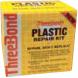 PLASTIC REPAIR KIT