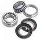 STEERING STEM BEARINGS (Moose Racing)