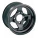12” X 7” CAST ALUMINUM UTILITY ATV WHEELS (AMS)