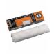 COMPETITION REPACK CARTRIDGES FOR OEM SILENCERS (Moose Racing)