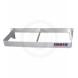 WALL MOUNT UTILITY JUG RACK (Parts Unlimited)