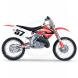 EVO SERIES GRAPHICS FOR HONDA (Factory Effex)