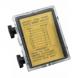 TROPHY ROLL CHART HOLDER (Moose Racing)