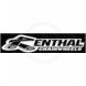 RENTHAL DECALS
