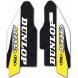 SPONSOR LOGO LOWER FORK GUARD GRAPHICS (Factory Effex)