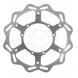 BATFLY FRONT ROTORS