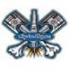 TLD STICKERS (Troy Lee Designs)