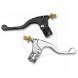 SHORTY STYLE POWER LEVER ASSEMBLIES (Parts Unlimited)