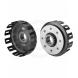 BILLET CLUTCH BASKETS