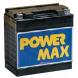 POWER MAX MAINTENANCEFREE BATTERY