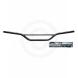 CARBON STEEL HANDLEBARS (Moose Racing)