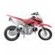 RT-5 MOTO-X FULL EXHAUST SYSTEMS (Jardine)