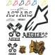 ALPINESTARS STICKERS (Alpinestars)