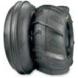 SAND STAR SS ALLOY 26”X12” TIRE/WHEEL KITS (ITP)