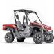 DUNESTAR SS ALLOY 26”X12” TIRE/WHEEL KITS (ITP)