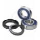 FRONT WHEEL BEARINGS AND SEAL KITS (Moose Racing)