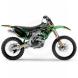 MONSTER ENERGY/ CERNIC KAWASAKI TEAM GRAPHIC KIT (Facelift Unlimited)