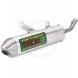 TYPE 296 SPARK ARRESTER SILENCER