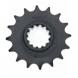FRONT STEEL SPROCKETS FOR KAWASAKI (Sunstar)
