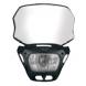DIMENSION HP HEADLIGHTS (Acerbis)