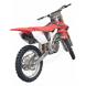 SLIP-ON SILENCERS AND HEADPIPES (Scorpion)