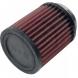 UNIVERSAL CLAMP-ON AIR FILTERS