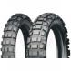T63 DOT DUAL SPORT TIRES (Michelin)