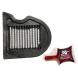 High Flow Air Filter