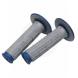 TAPERED DUALCOMPOUND GRIPS
