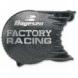 FACTORY IGNITION COVERS (Boyesen)