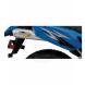 IDS2 TUNABLE SILENCER/SPARK ARRESTORS (SuperTrapp)