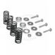 SPRINGS/SHIMS SETS (Adige)