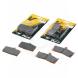 STANDARD BRAKE PADS AND SHOES (Vesrah)